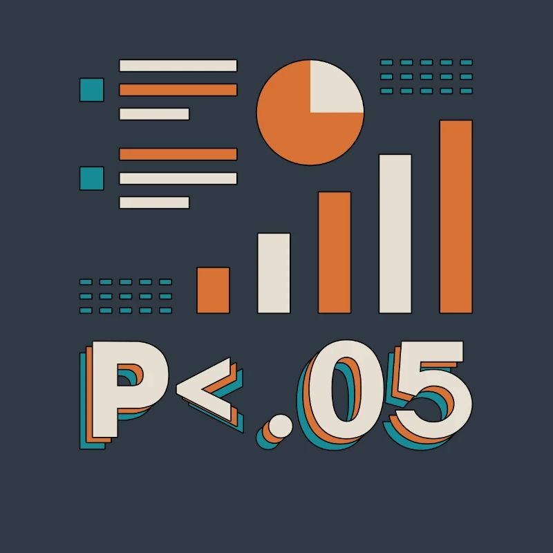 Data Analyst P < .05 Computer Science Programming