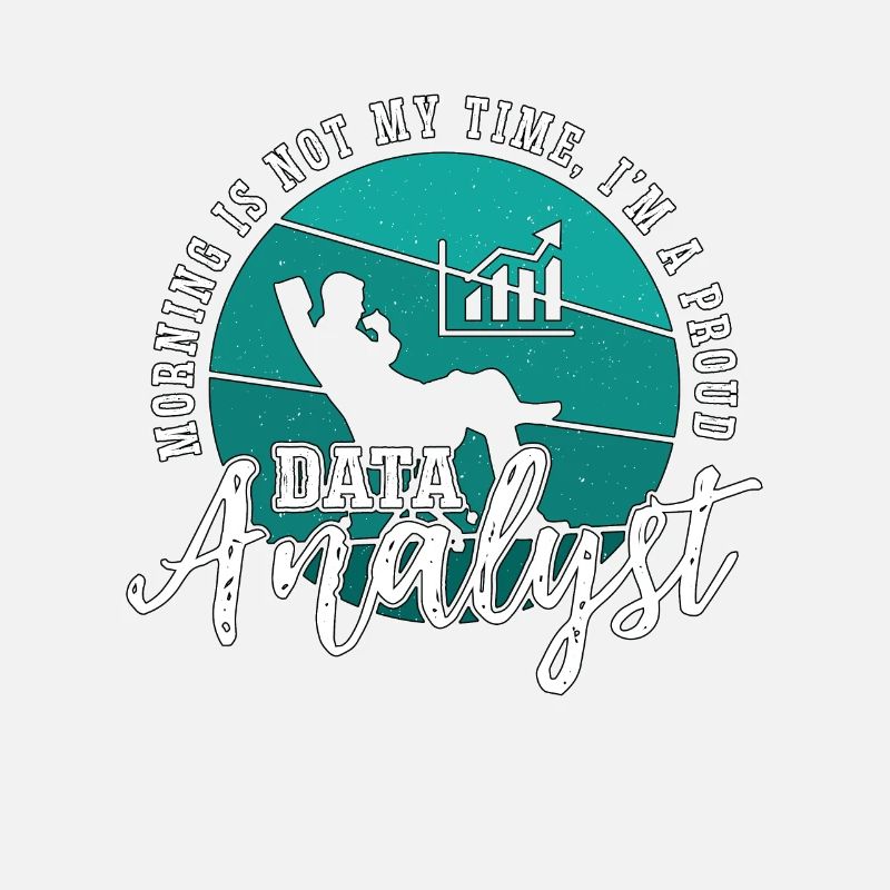 Data Analyst Morning Is Not My Time, I’m A Coder