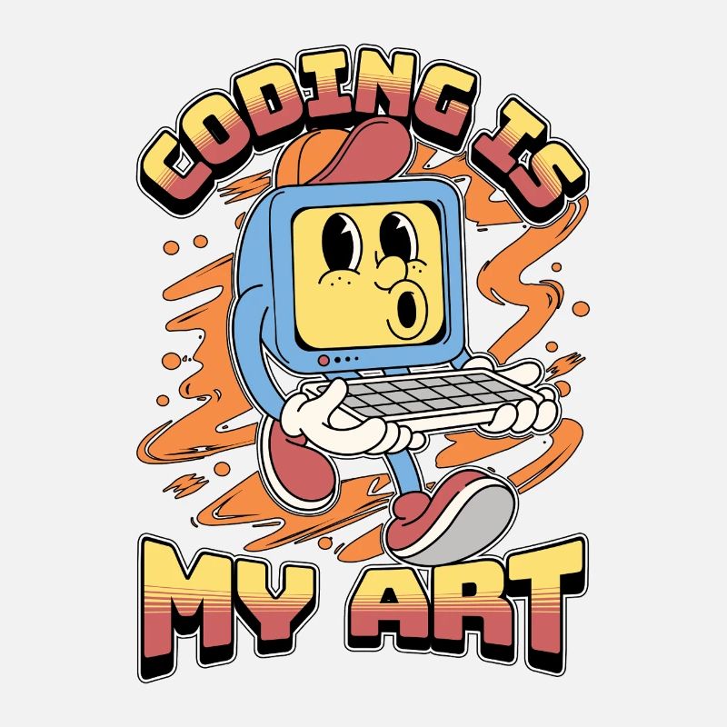 Le codage des codeurs est mon art Codeurs en génie logiciel