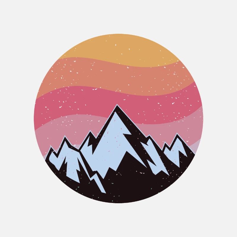 No mountain too high, no trail too long