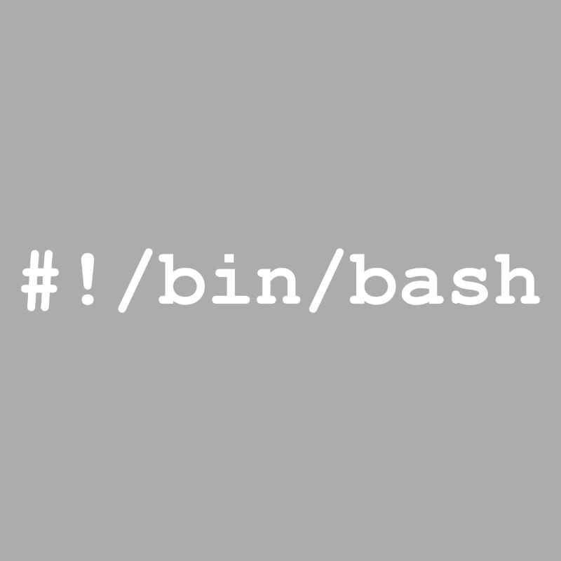 Bash / Bourne-Again Shell in Linux and Unix