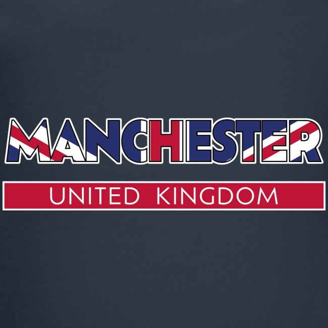 Manchester - United Kingdom