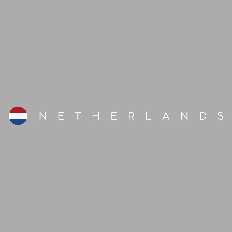 Drapeau des Pays-Bas