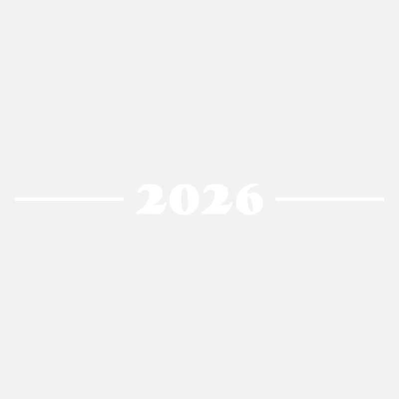 2026 Strich