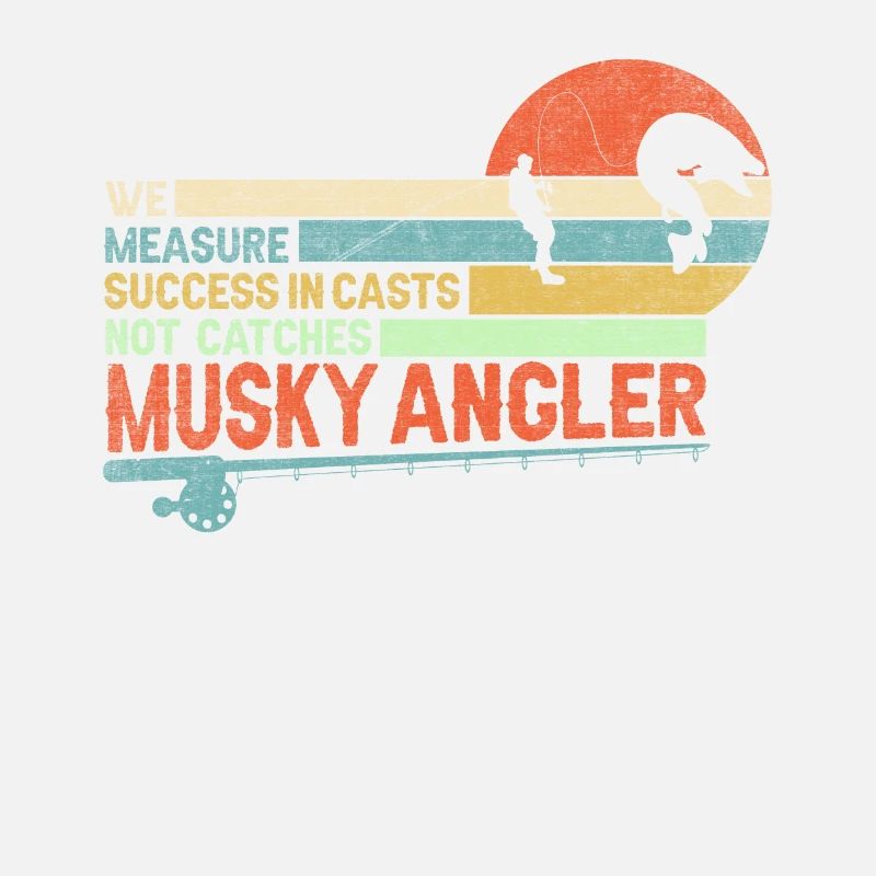 Nous mesurons le succès dans les lancers et non dans les captures - Mussky
