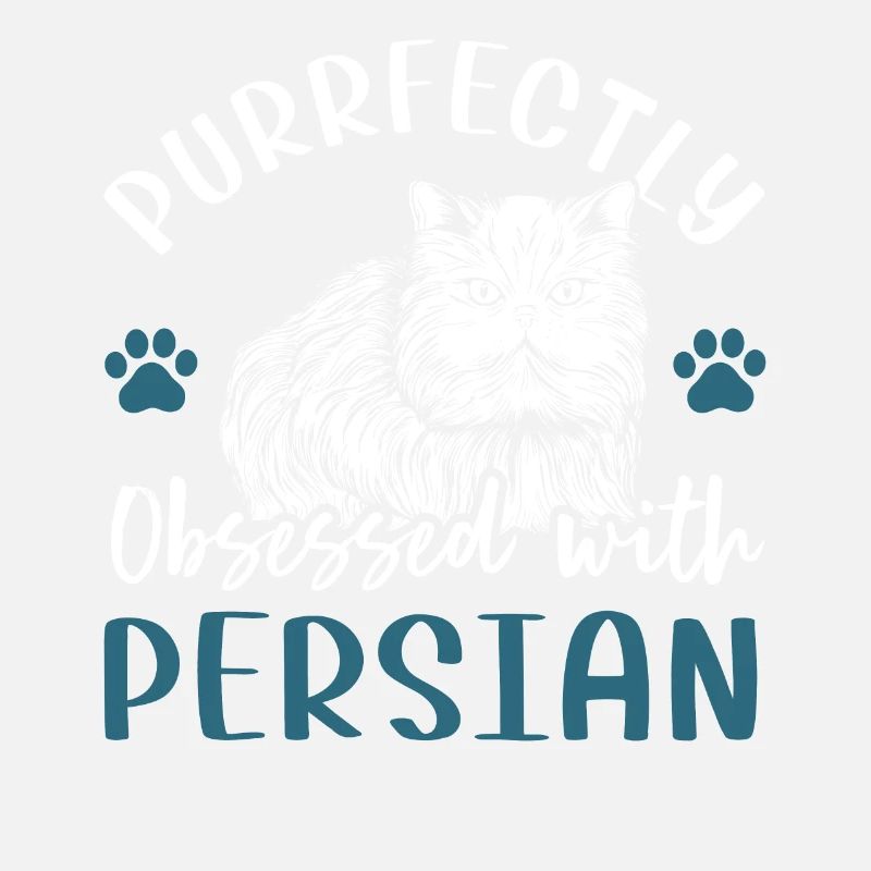 Obsédé par le persan