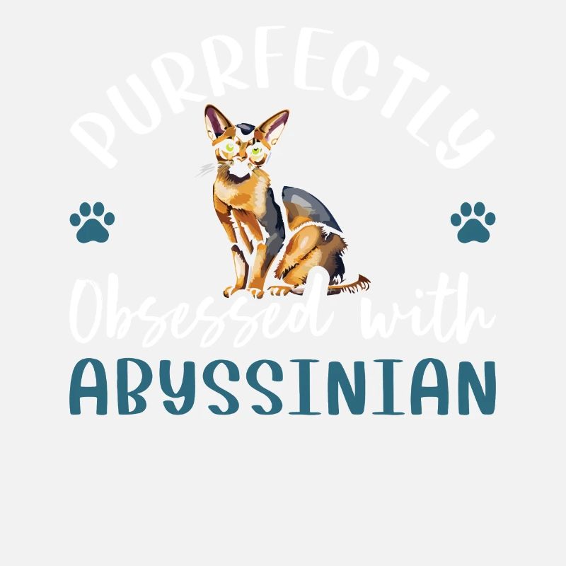 Obsédé par l’abyssin
