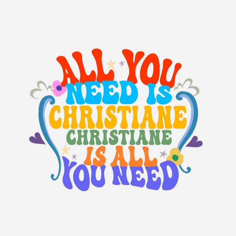 Christiane