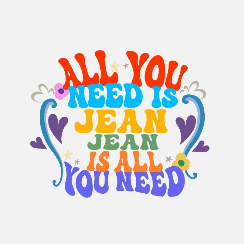 Jean
