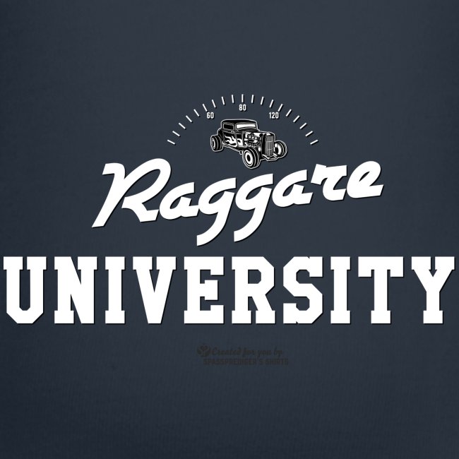 Raggare University