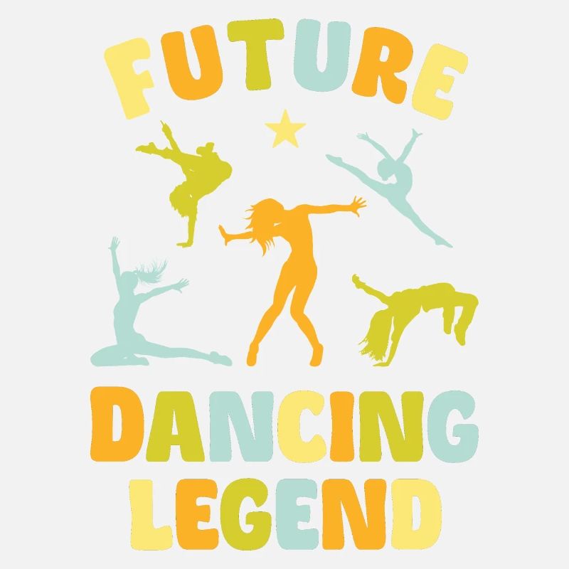 Future Dancing Legend