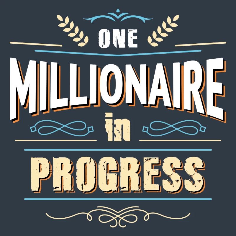 On the path to wealth