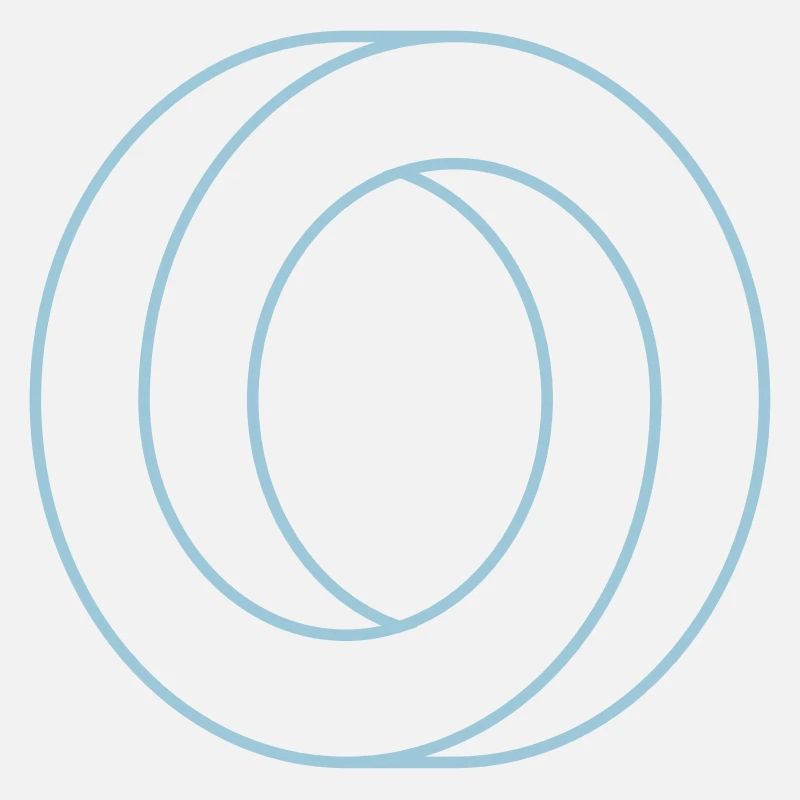 Impossible ring / Möbius loop / deception