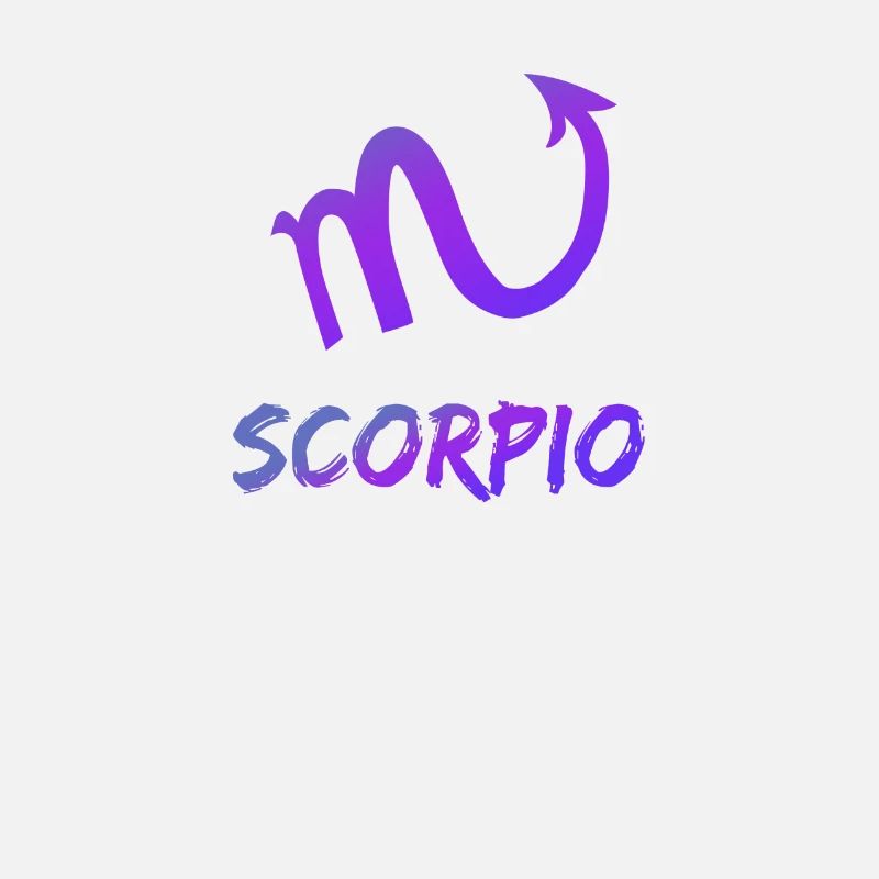 Scorpio Zodiac