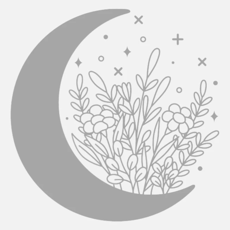 Fleur de Lune