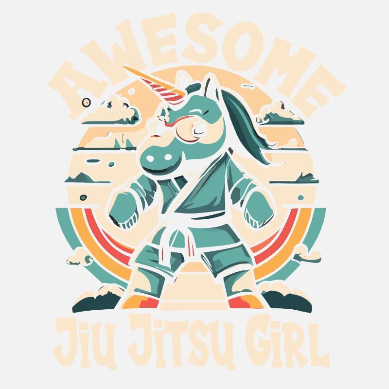Jiu Jitsu