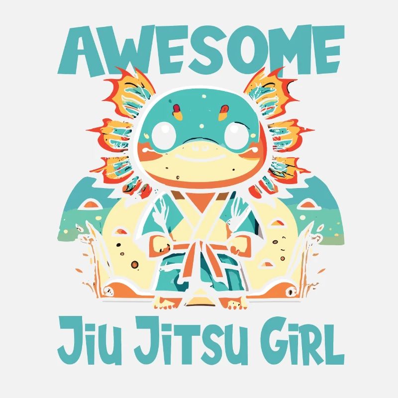 Jiu Jitsu