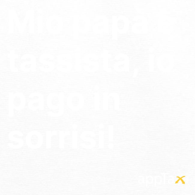 Pago sorrisi
