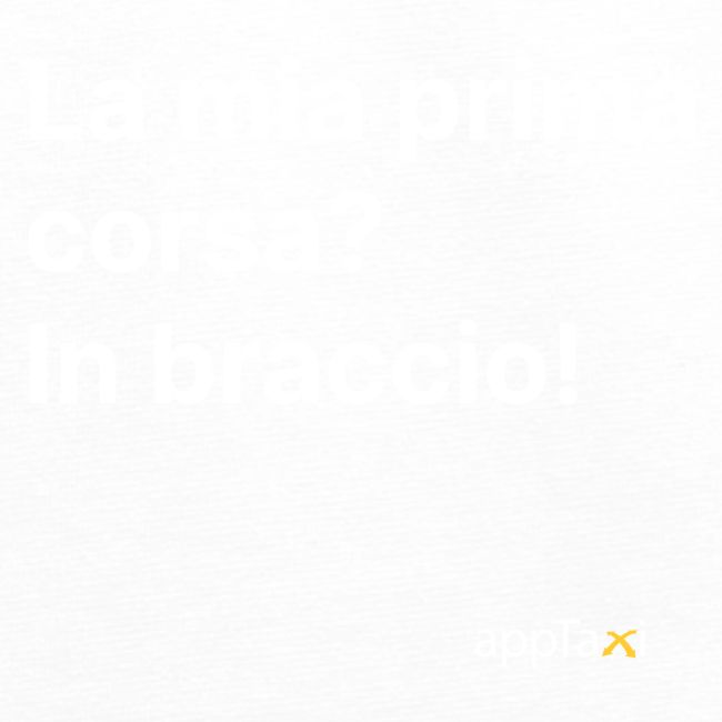 Prima corsa