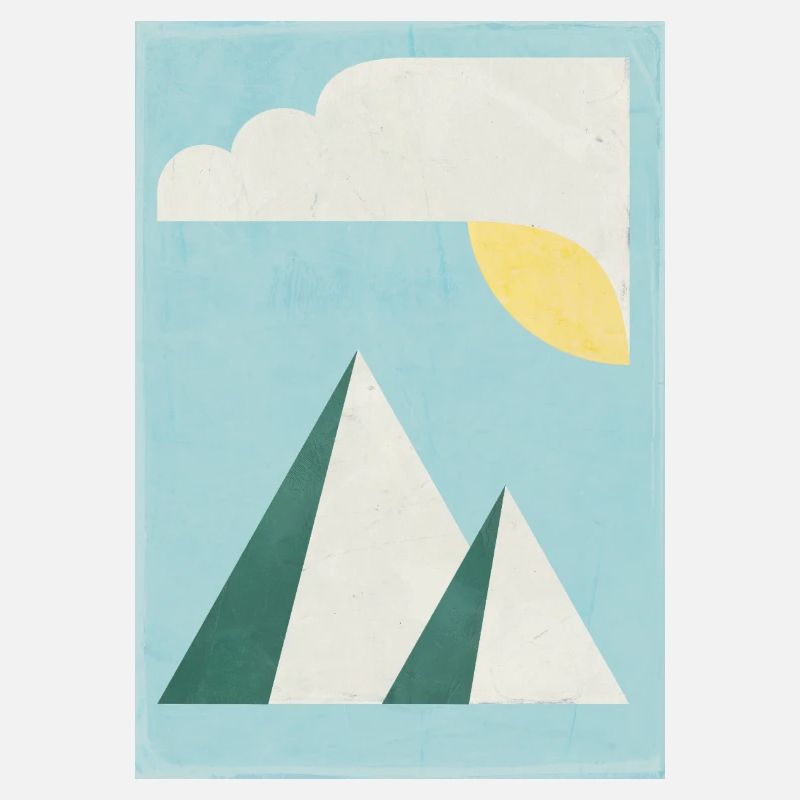 Montagnes