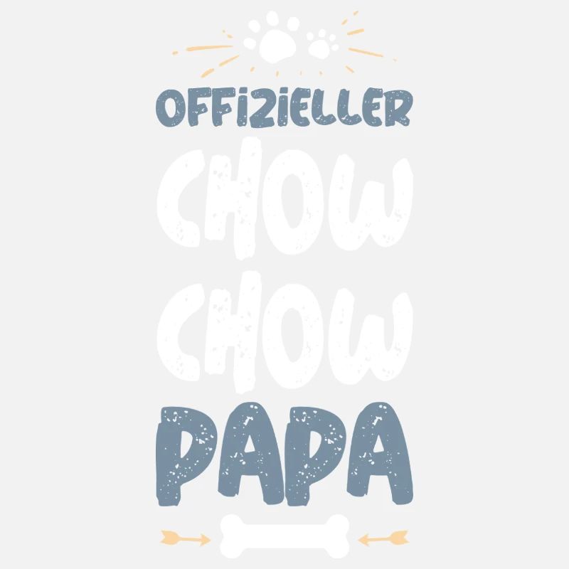 Official Chow Chow Papa