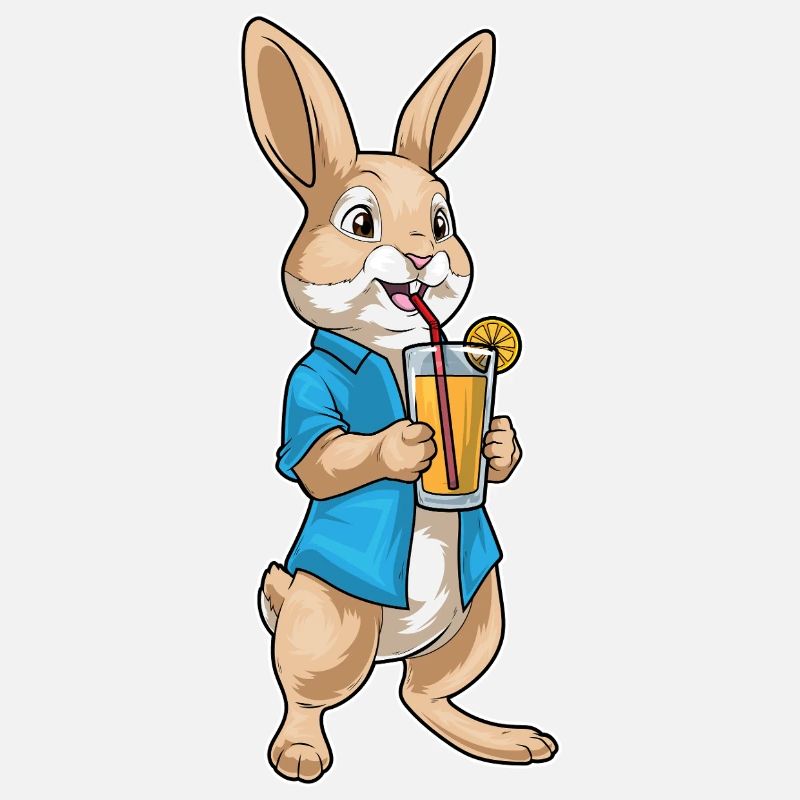 Jus de lapin