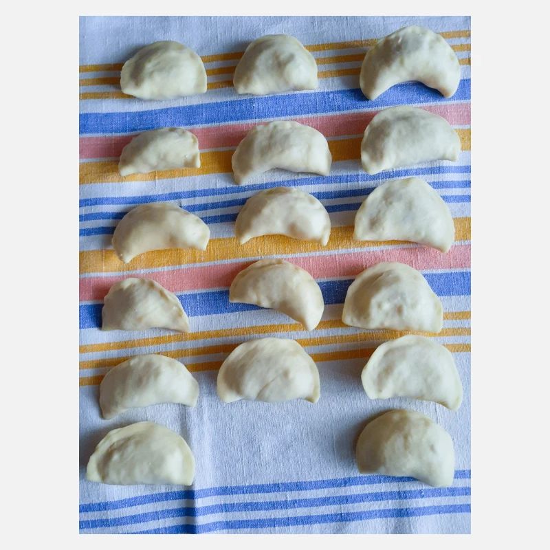 Boulettes