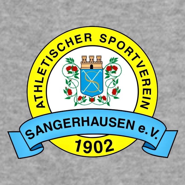 ASV 1902 Sangerhausen Logo
