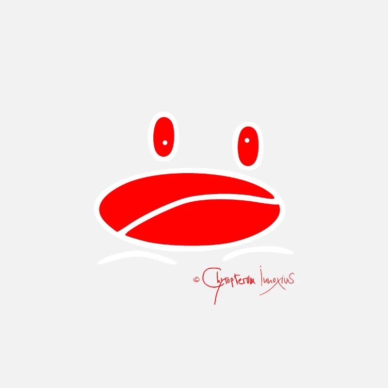 Froschmini - Ranunculus Oophagus