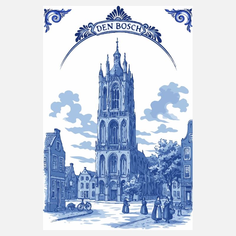 St. John's Cathedral 's Hertogenbosch