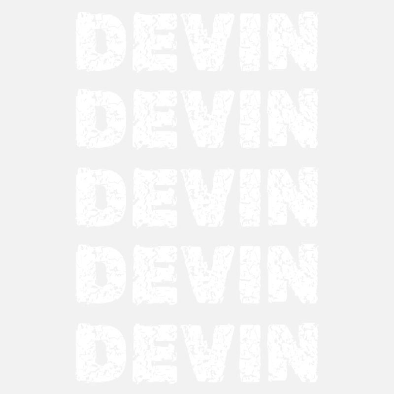 Devin als Devin