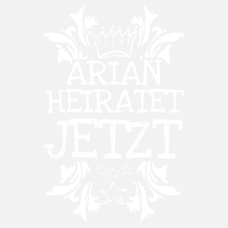 Bachelor Arian