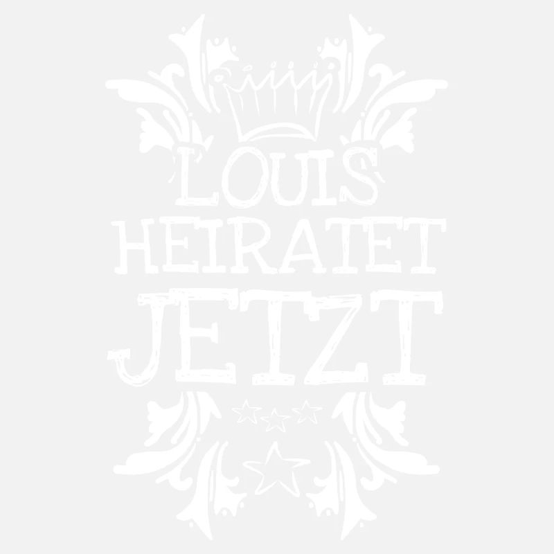 Gift for Louis