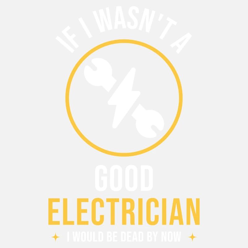 Devis drôle d’électricien – Métier qualifié