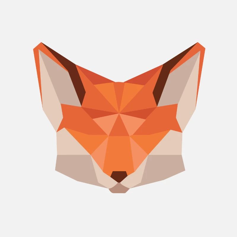 Fuchs Origami