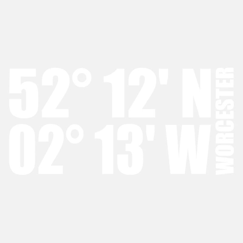 Worcester Coordinates
