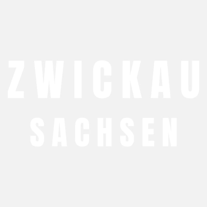 Zwickau, Saxe