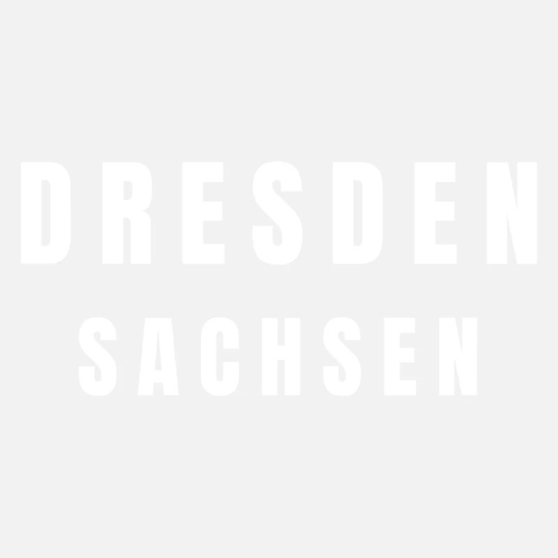 Dresde Saxe