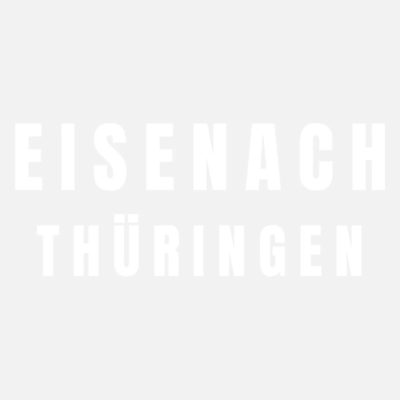 Eisenach Thüringen