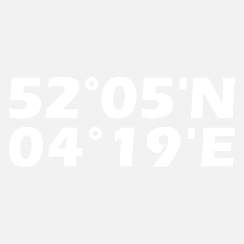The Hague Coordinates