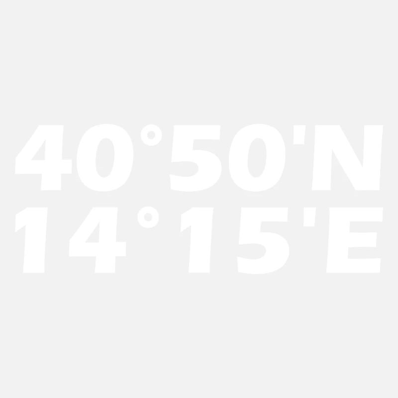Naples Coordinates
