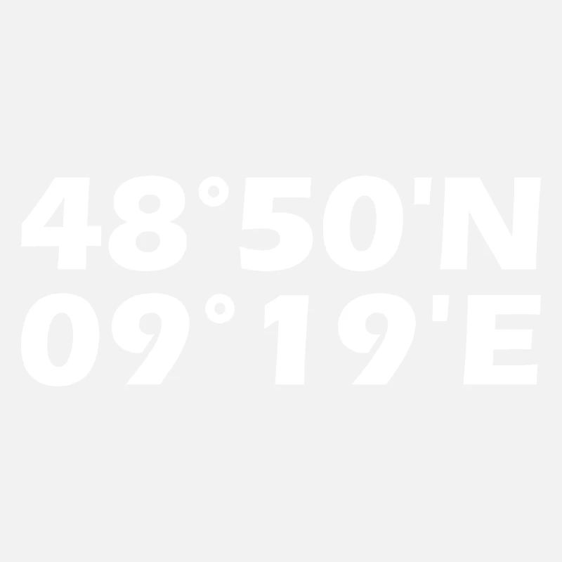 Waiblingen coordinates