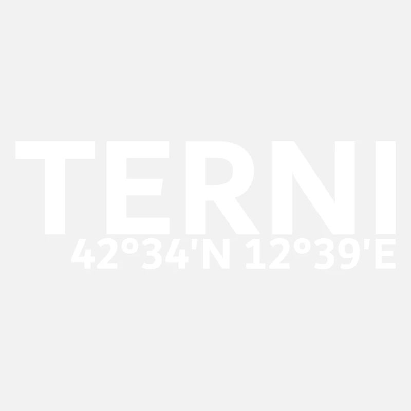Coordonnées Terni