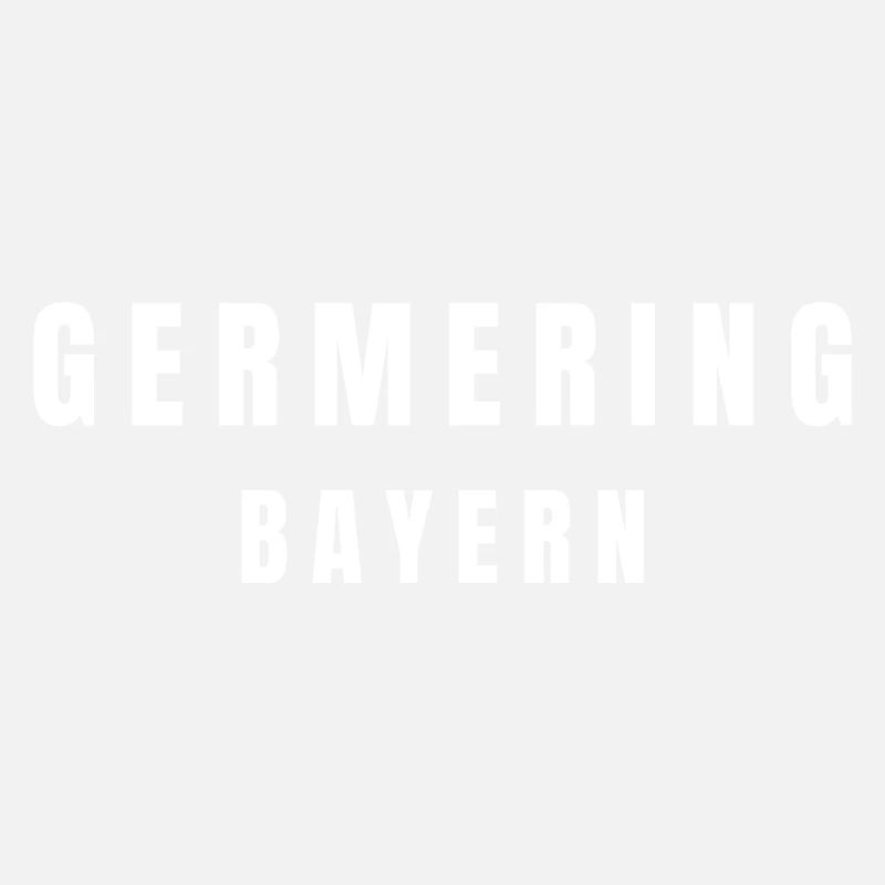 Germering, Bavière