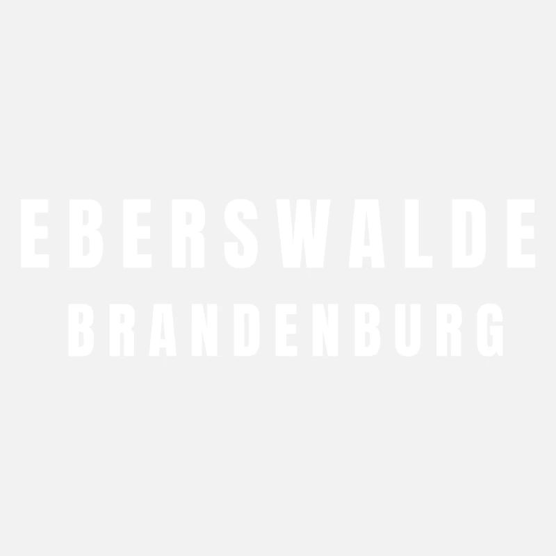 Eberswalde⁠ Brandenburg