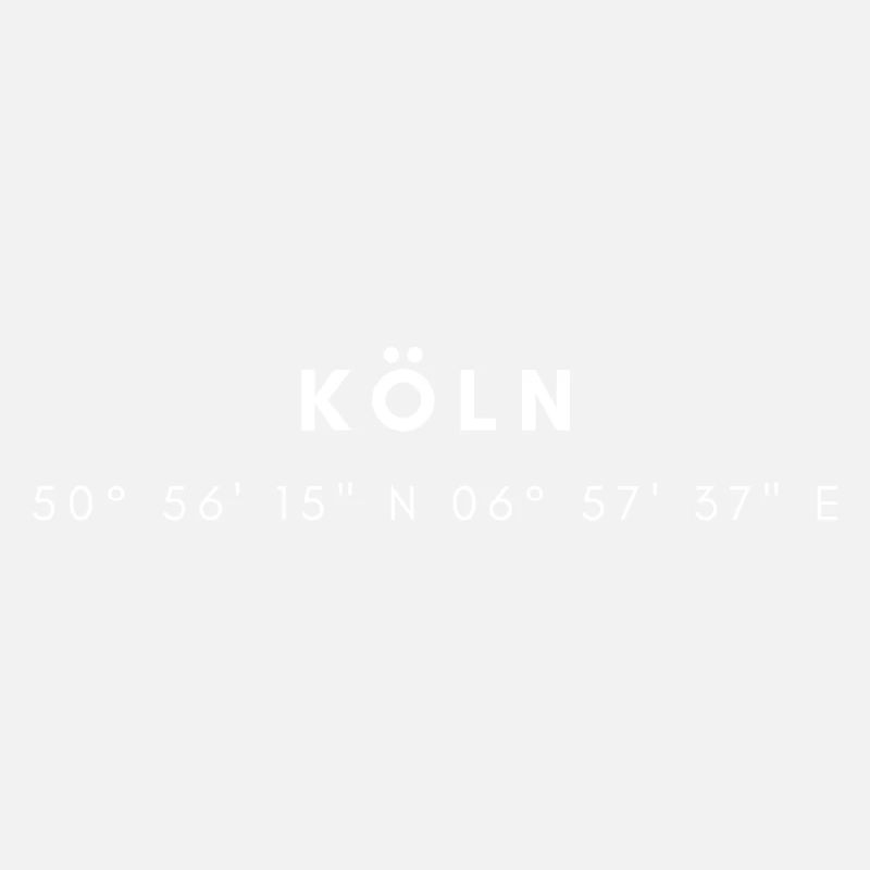 Cologne coordinates