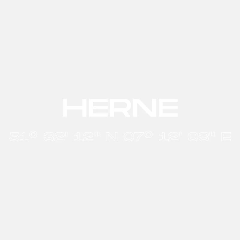 Coordonnées de Herne