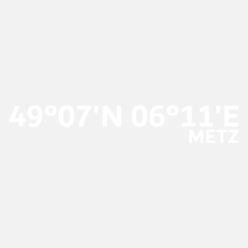 Metz Coordinates