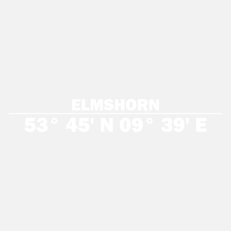 Coordonnées Elmshorn