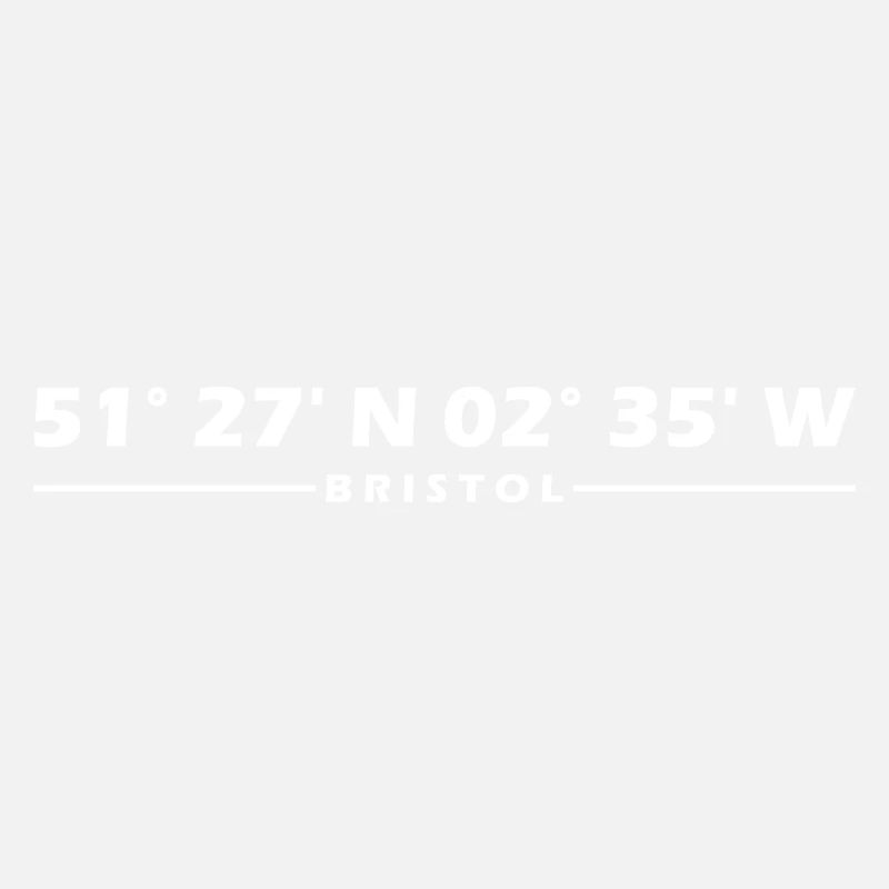 Bristol Coordinates